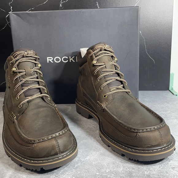 Rockport | Shoes | Rockport Gb Moc Mid 